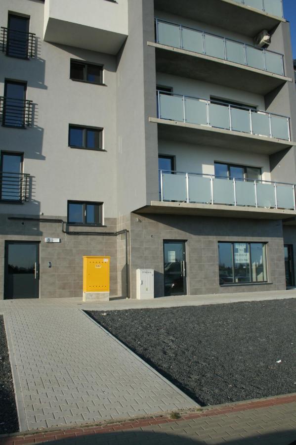 Apartament Miedzianka II Polkowice Exterior foto