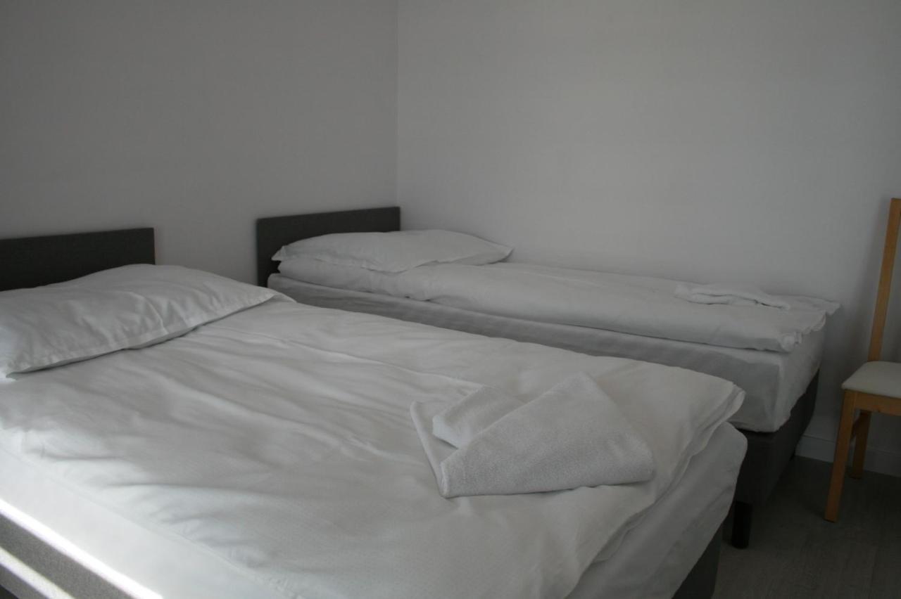 Apartament Miedzianka II Polkowice Exterior foto