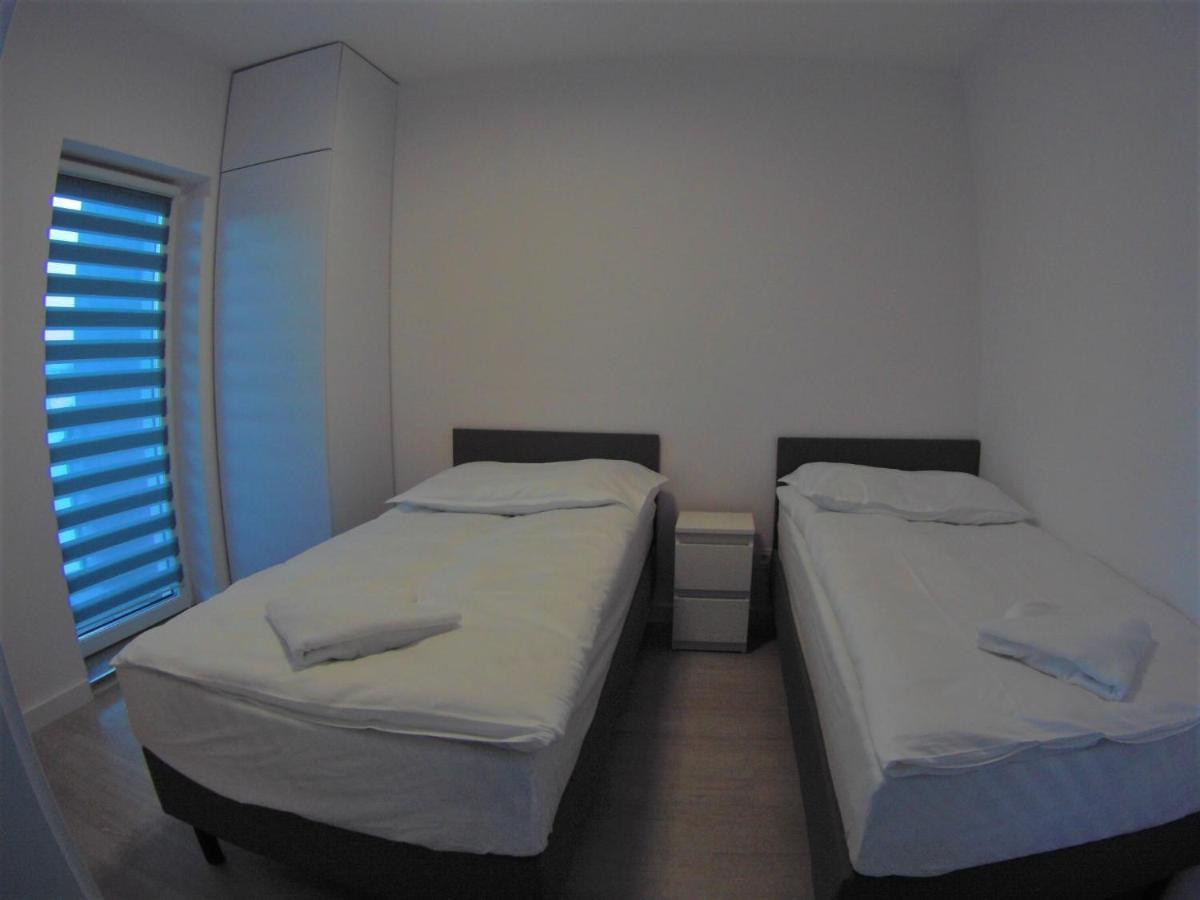 Apartament Miedzianka II Polkowice Exterior foto